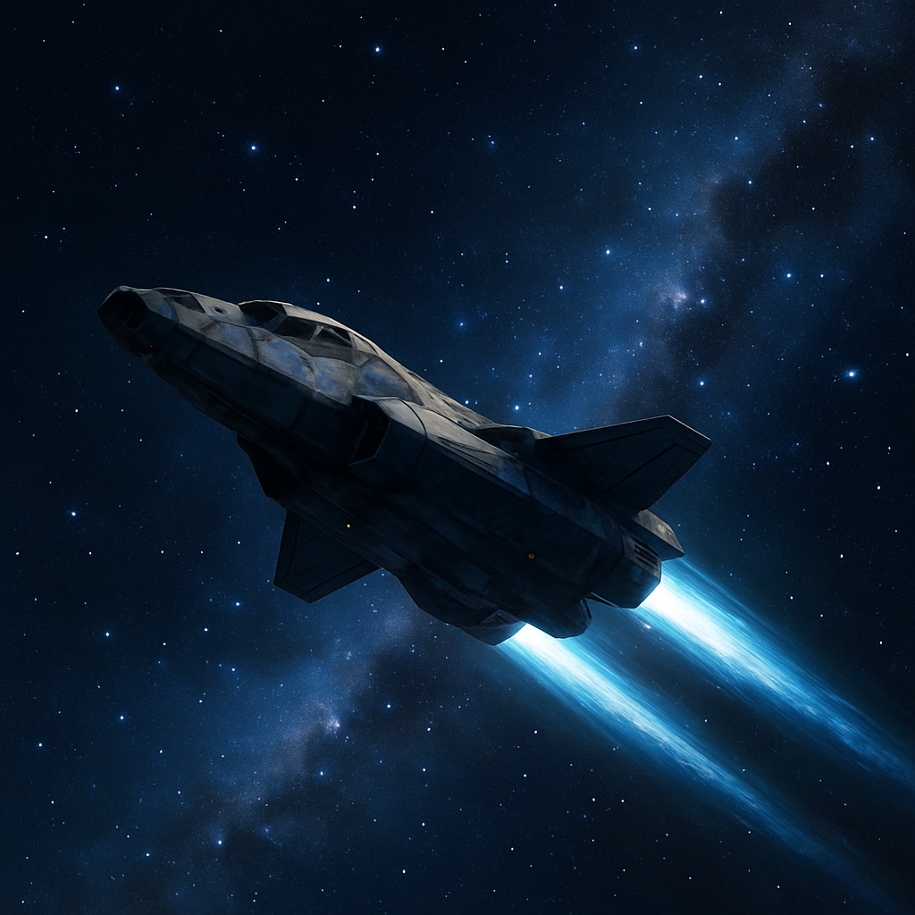 How Long Would It Take to Travel to Mars—and What Would a Crew Need to Survive?