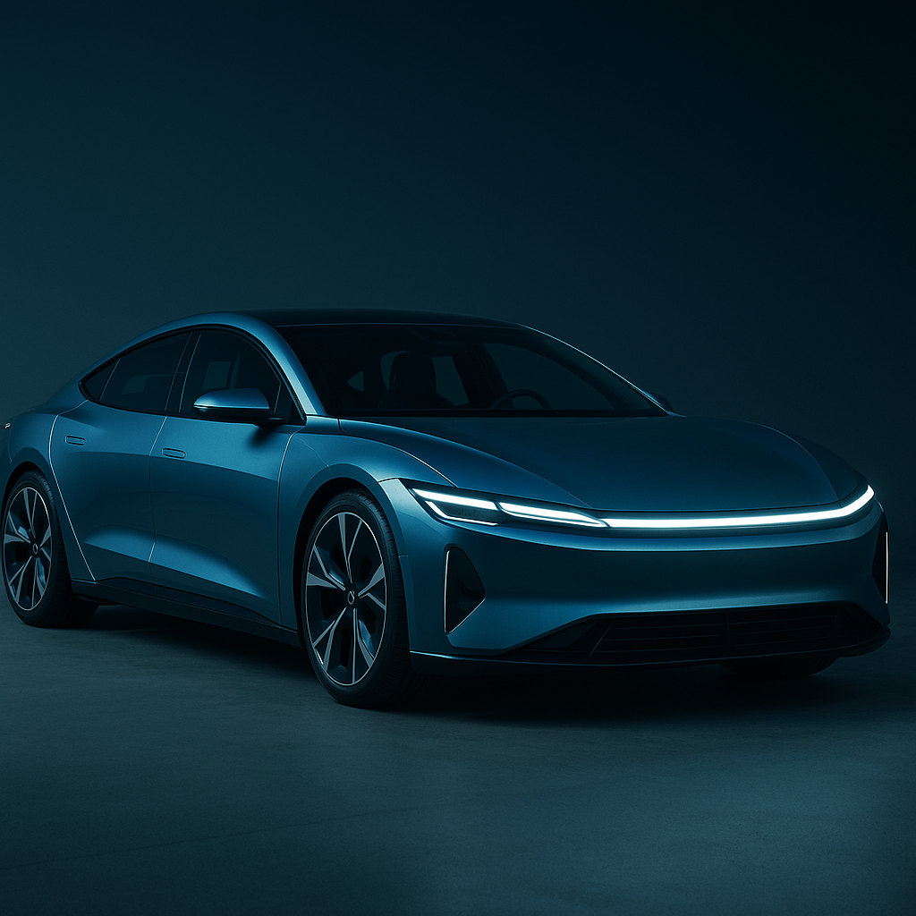 ELectric CarS